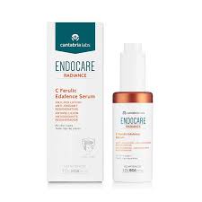ENDOCARE C FERULIC EDAFENCE 30ML